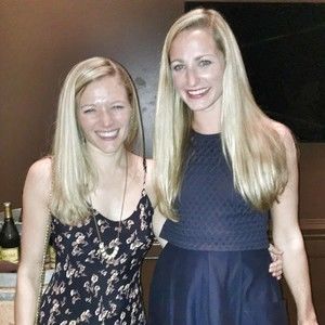 Meet your Posher, Stacey